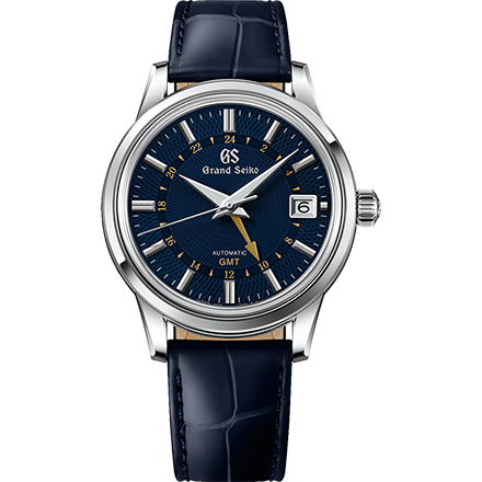 GRAND SEIKO SBGM257 “MOONDROP”