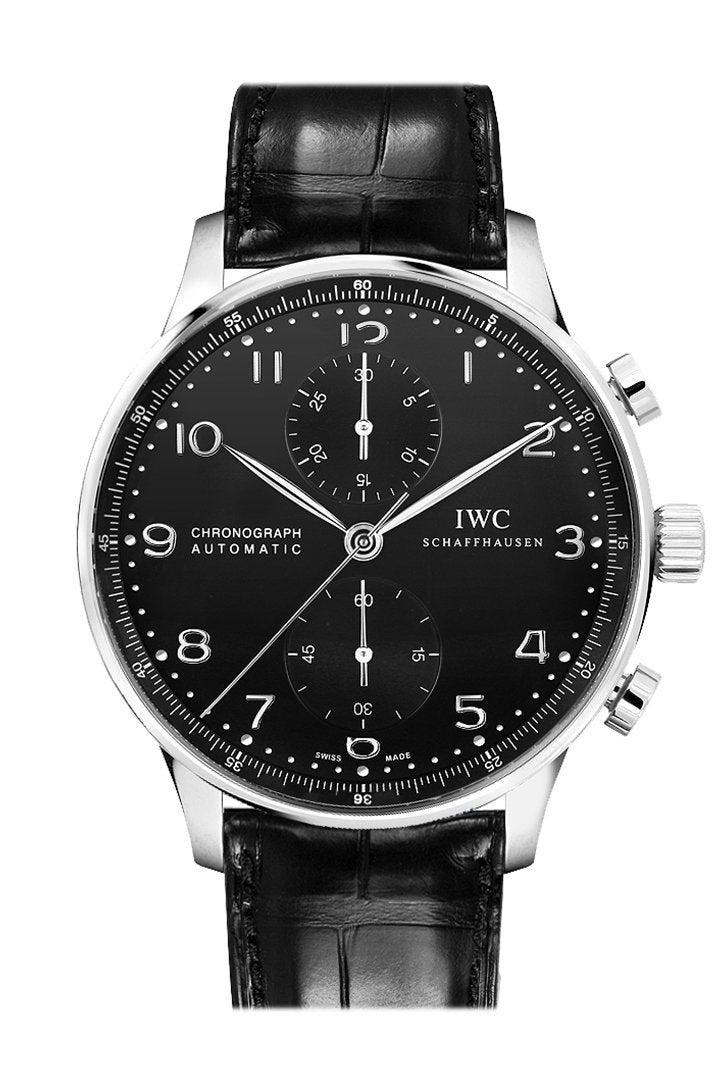 IWC FLIEGER CHRONOGRAPH IW371701