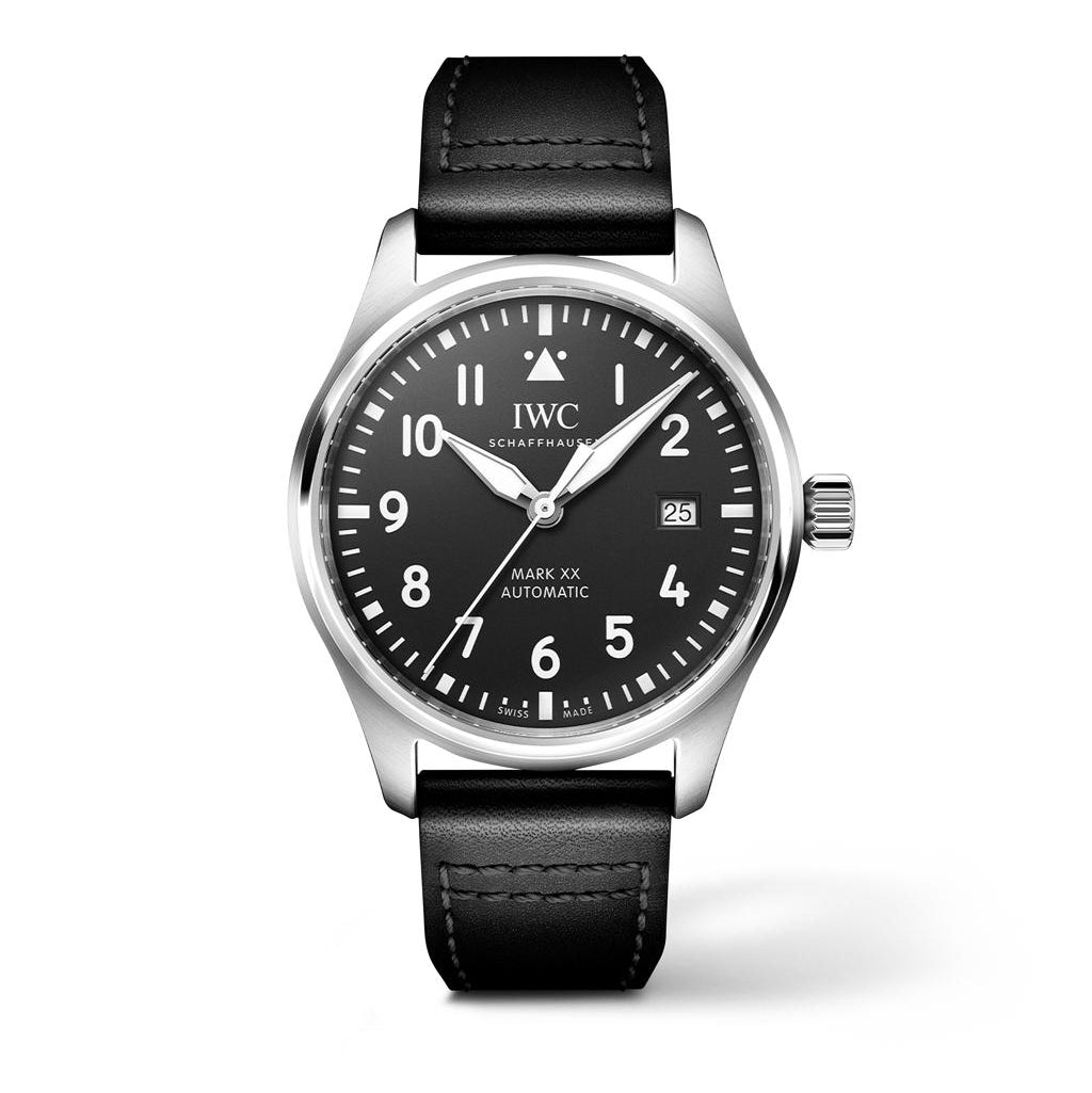 IWC PILOT’S WATCH MARK XX IW328201