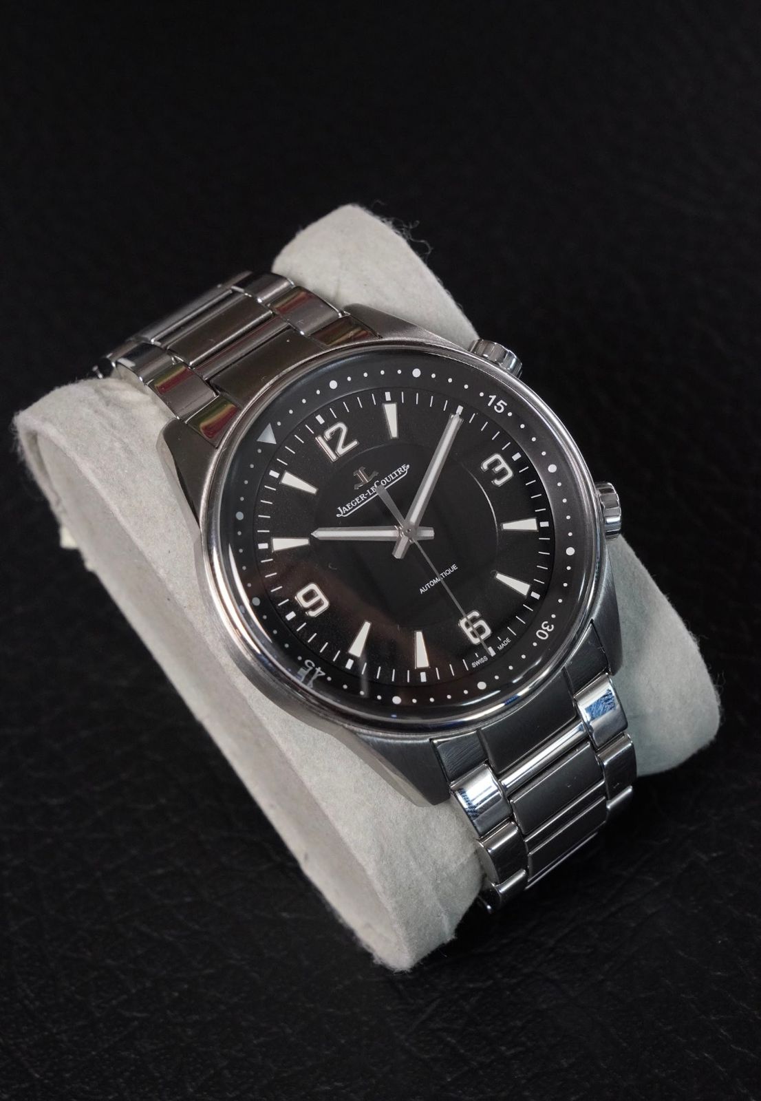 Jaeger-LeCoultre Polaris Automatic