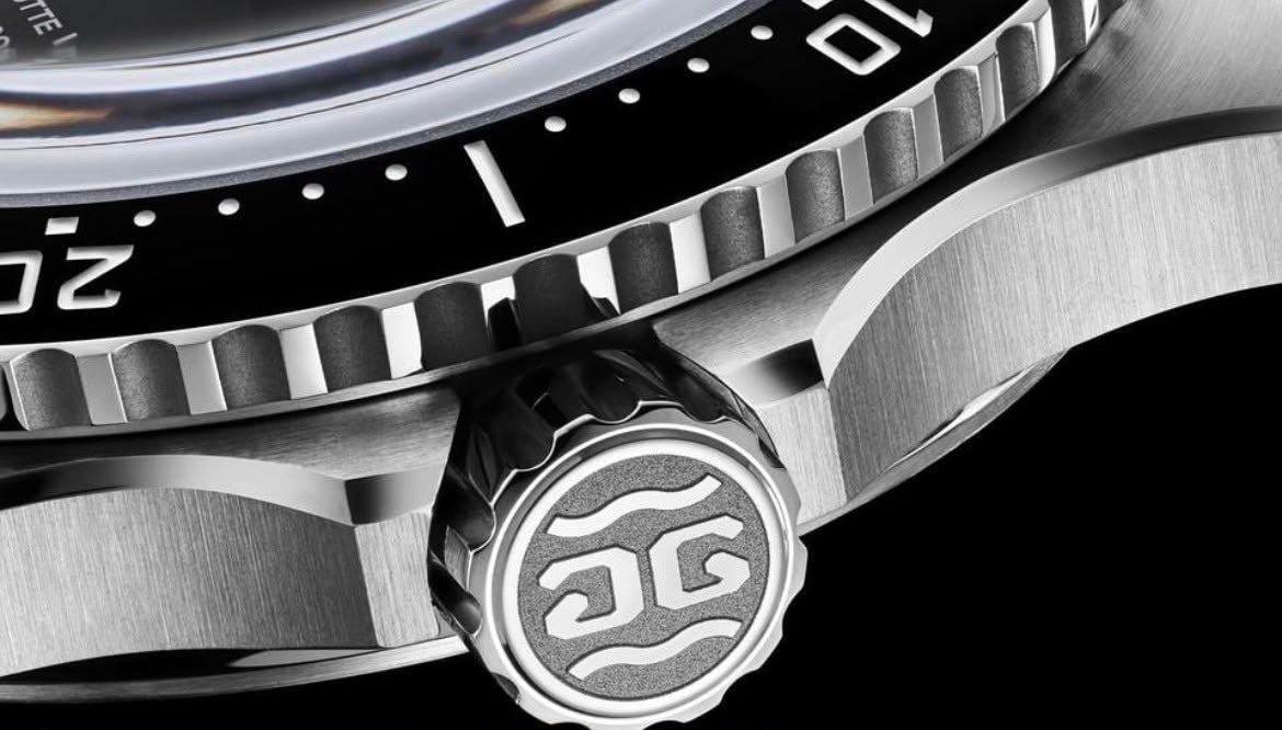 Glashütte Original SeaQ Panorama Date