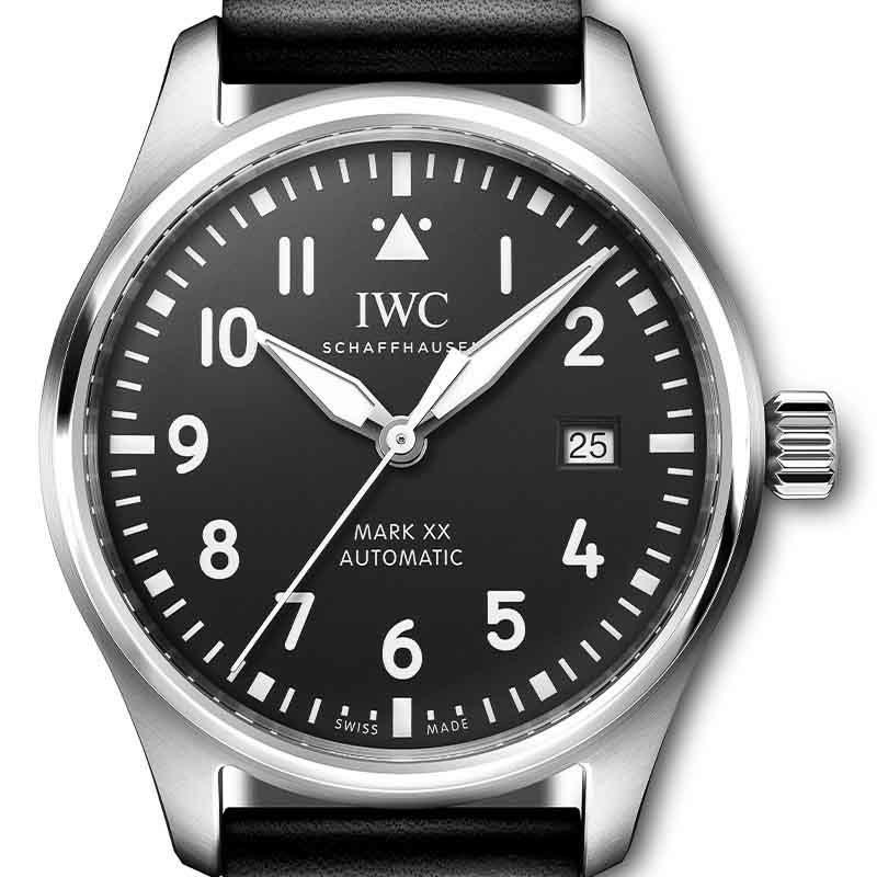 IWC PILOT’S WATCH MARK XX IW328201