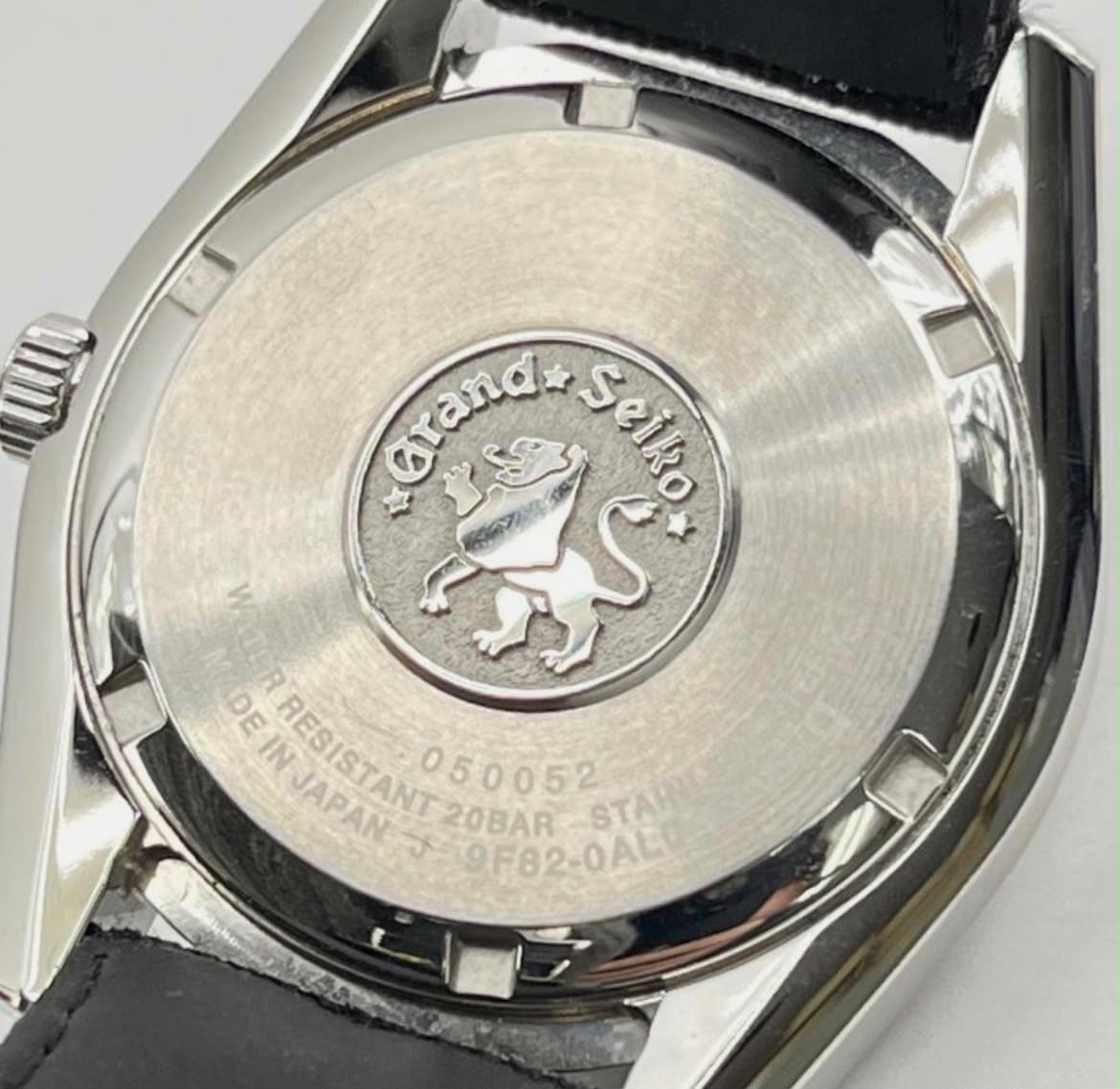 Grand Seiko SBGV243