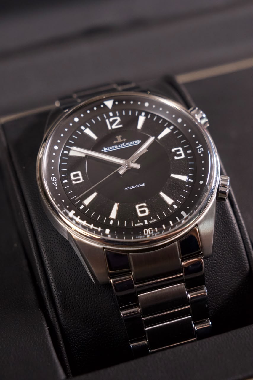 Jaeger-LeCoultre Polaris Automatic