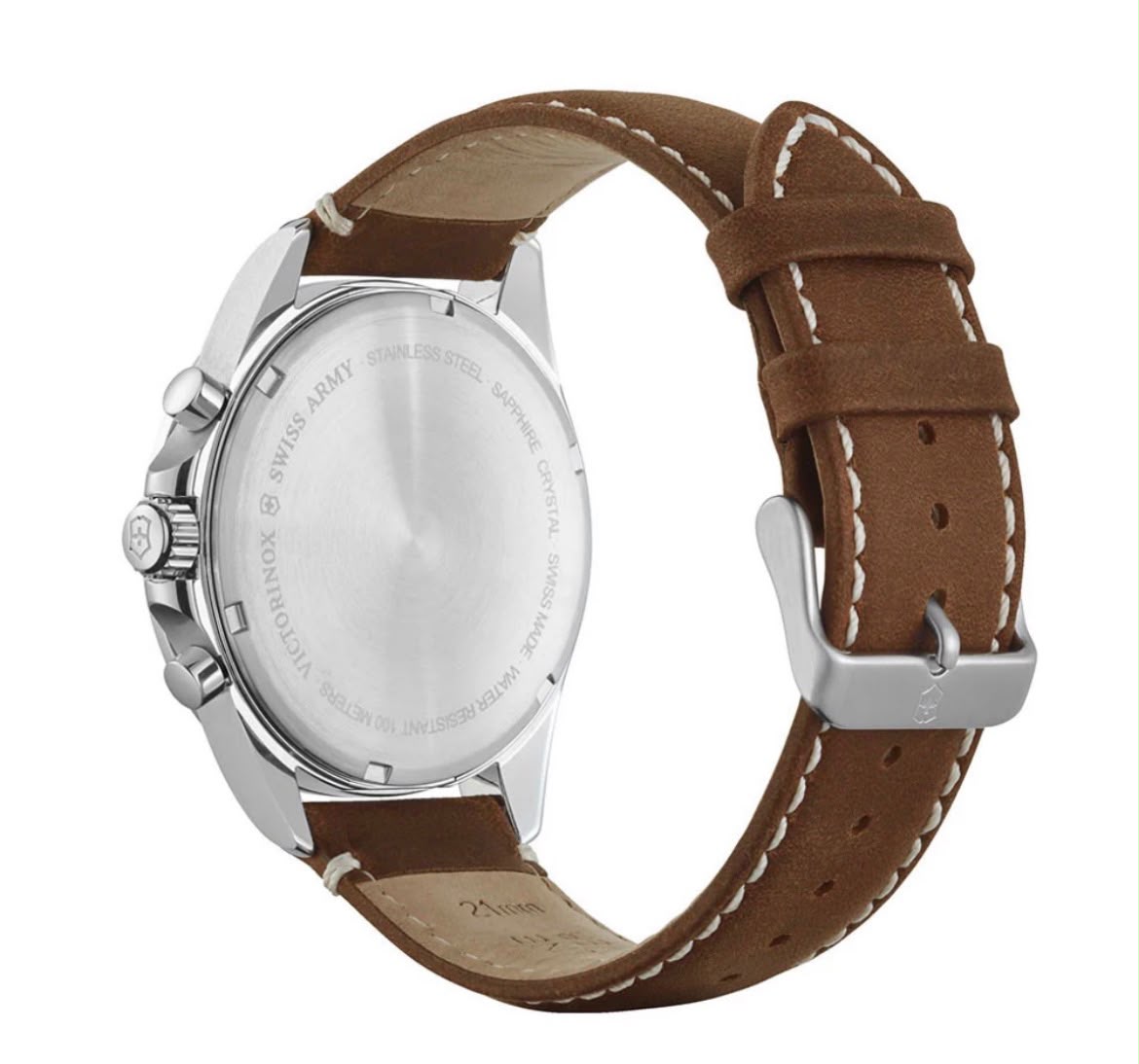 Victorinox FieldForce Chrono