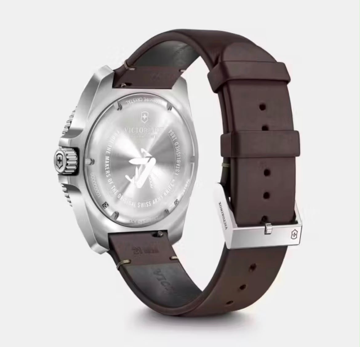 Victorinox Journey 1884