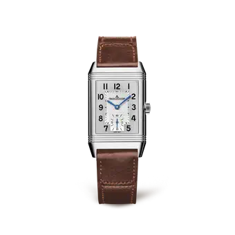 Jaeger-Lecoutre Reverso Duoface