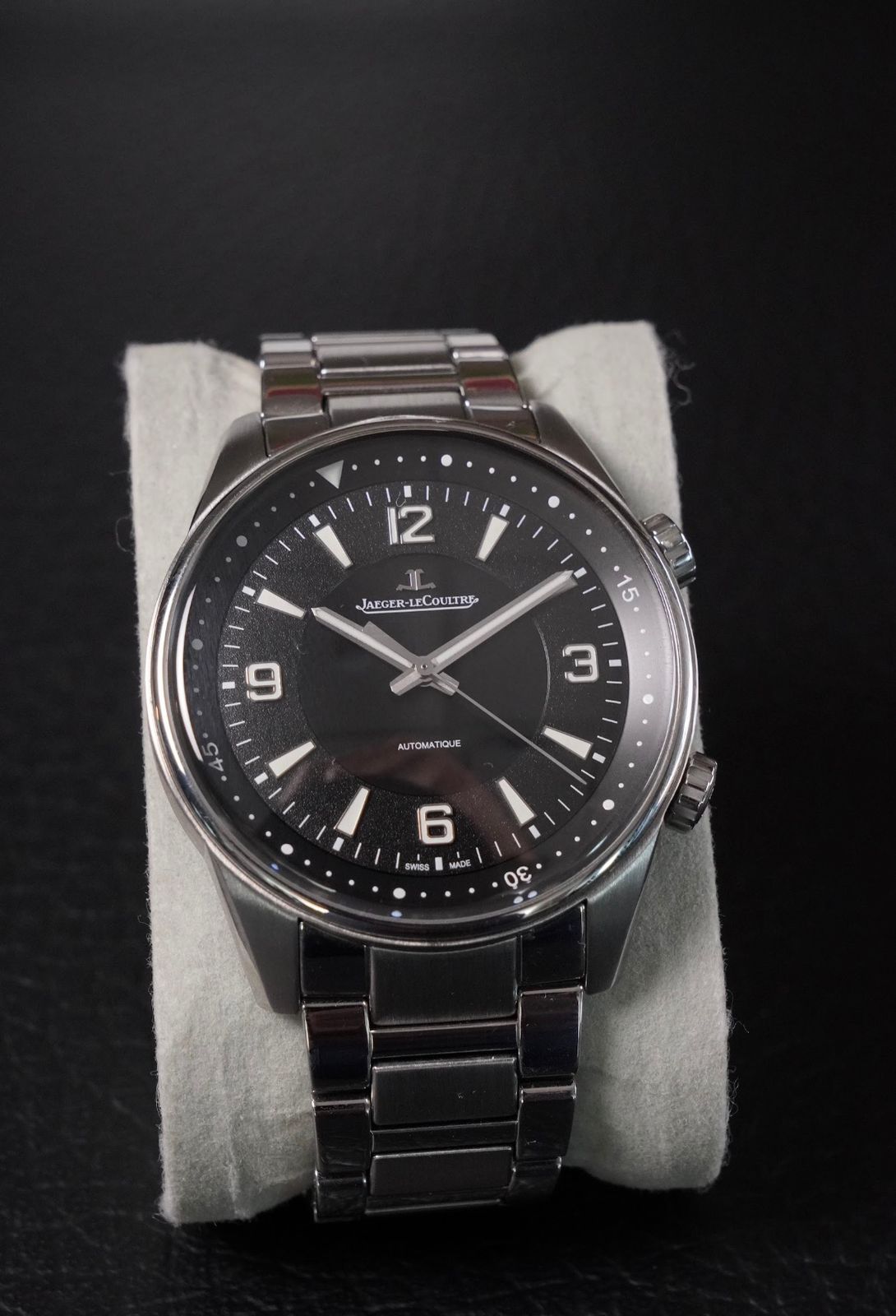 Jaeger-LeCoultre Polaris Automatic