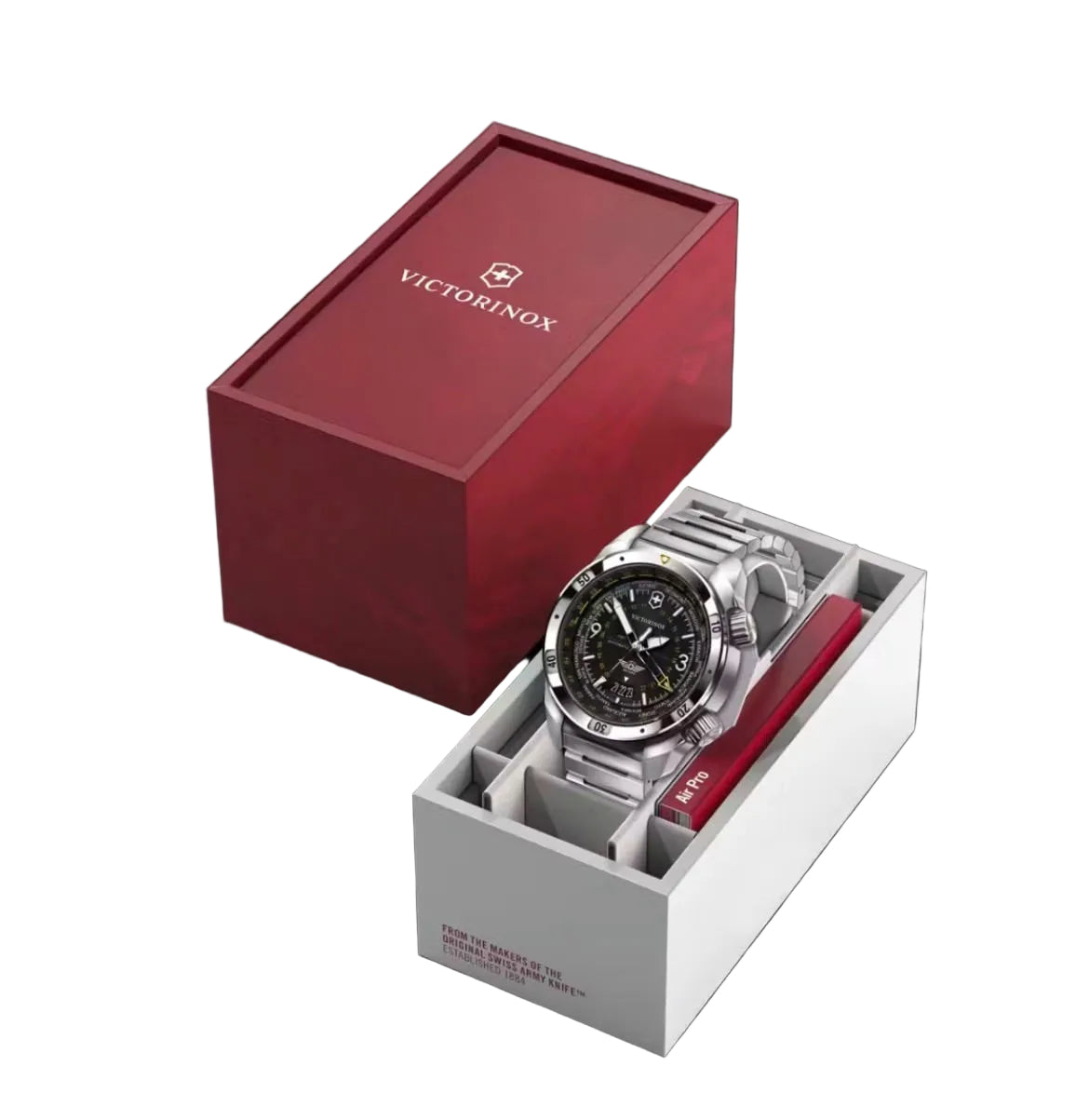 Victorinox Air Pro Automatic