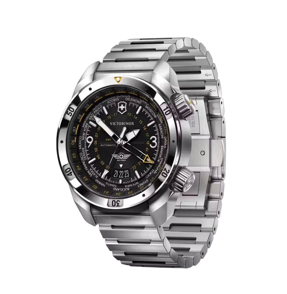 Victorinox Air Pro Automatic