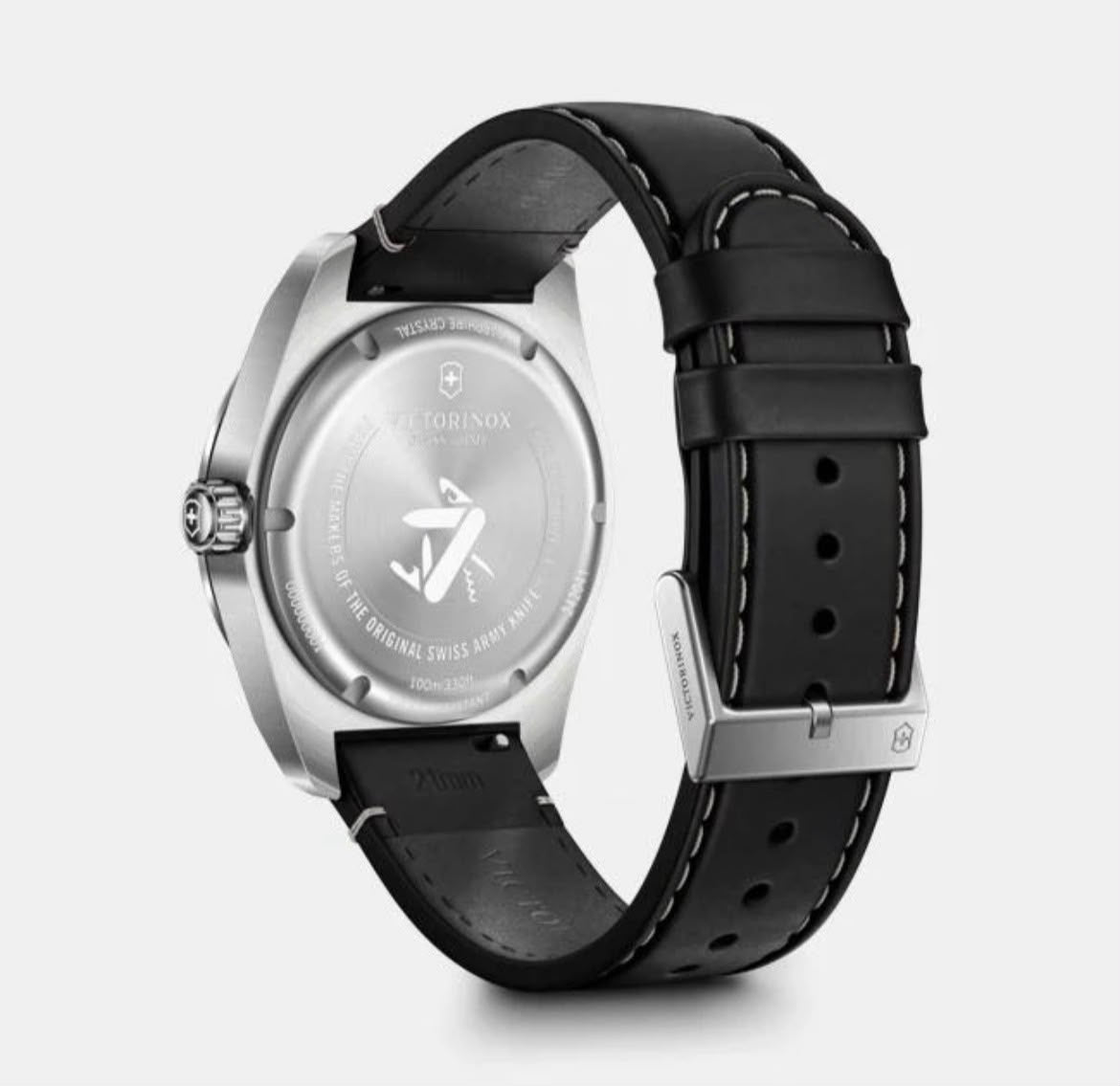 Victorinox Swiss Army Heritage