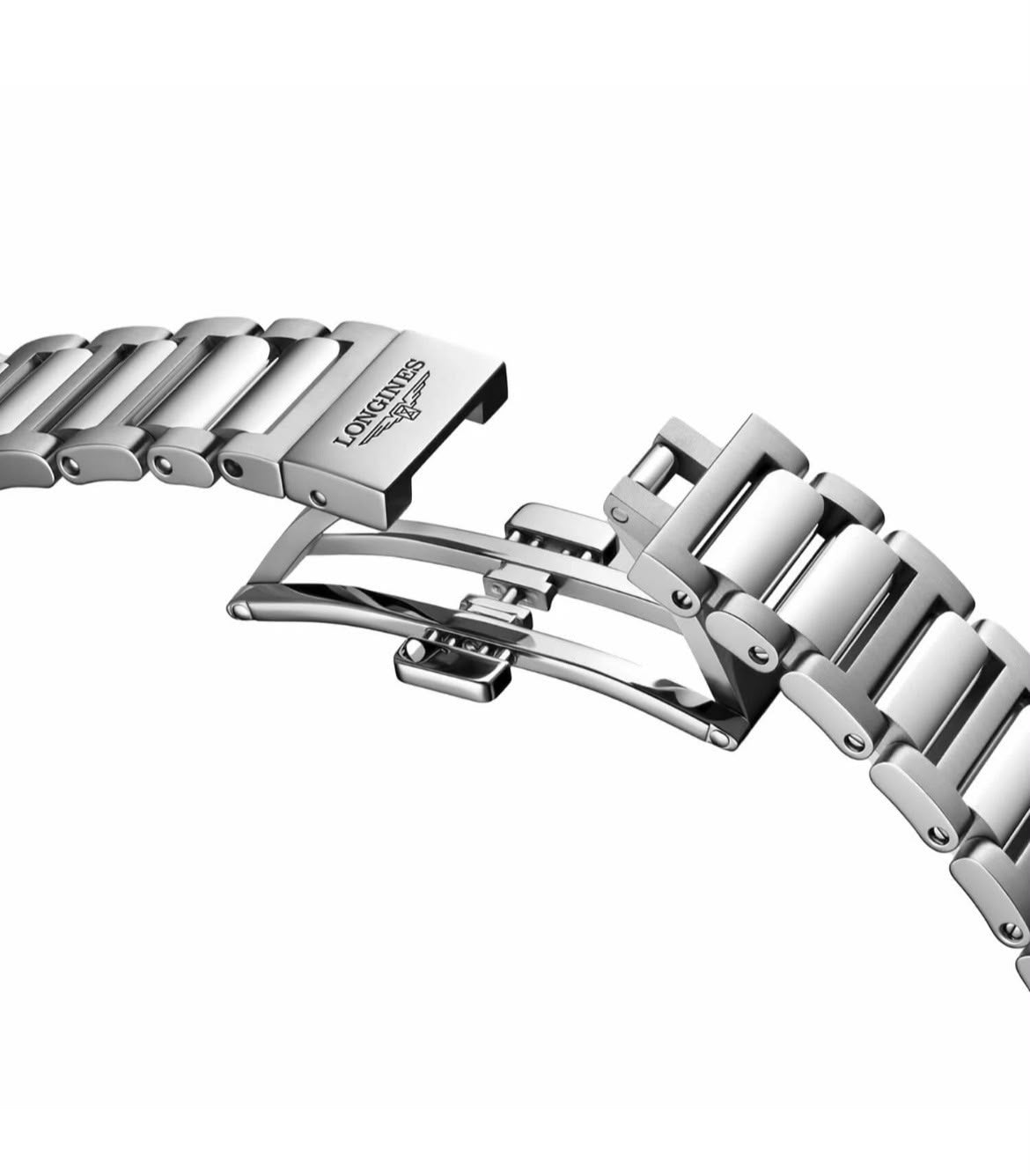 Longines Conquest Automatic 34 mm