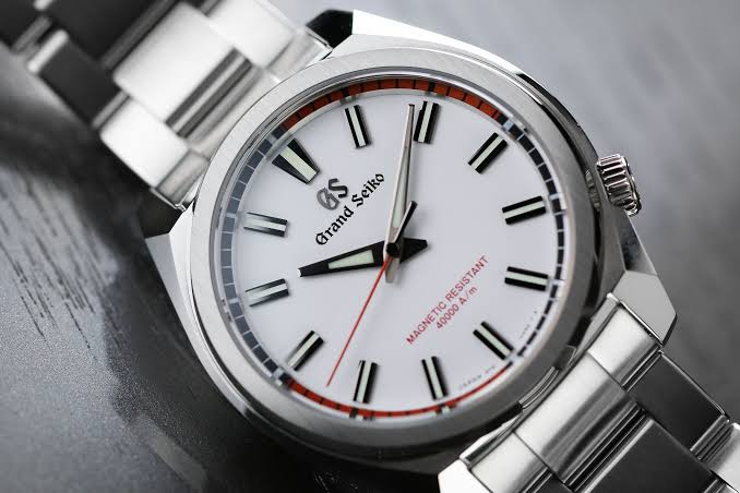 GRAND SEIKO SBGX341
