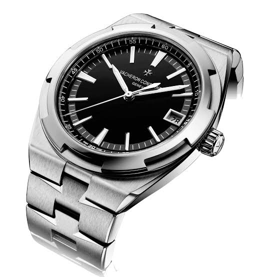 Vacheron Constantin Overseas