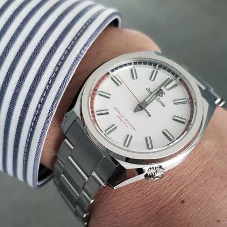 GRAND SEIKO SBGX341