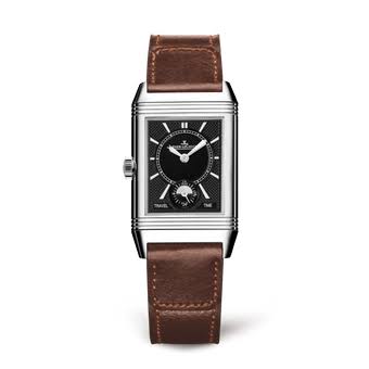 Jaeger-Lecoutre Reverso Duoface