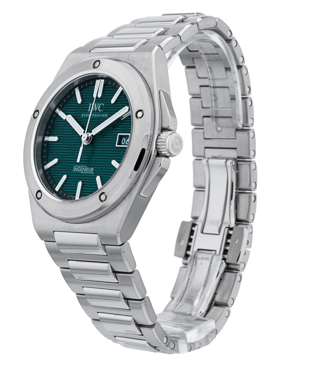 IWC Ingenieur Automatic 40