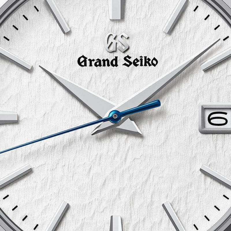 GRAND SEIKO SBGX355 “SNOWFLAKE”