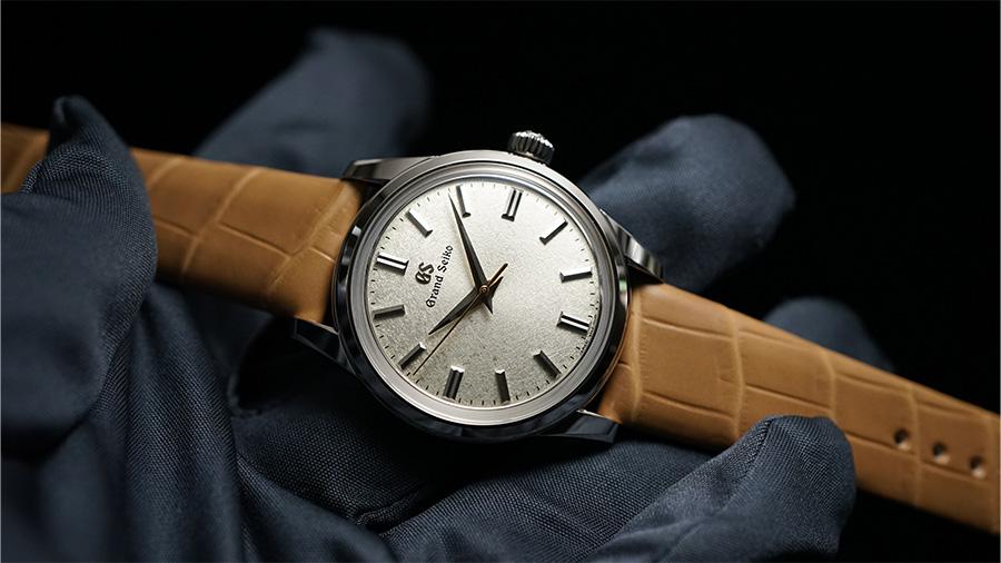 GRAND SEIKO SBGW281 “Bantō”