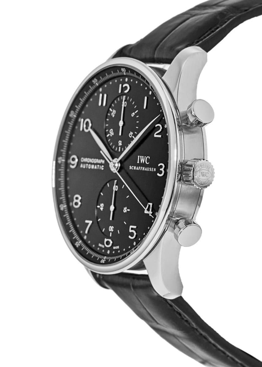 IWC PORTUGIESER CHRONOGRAPH IW371447