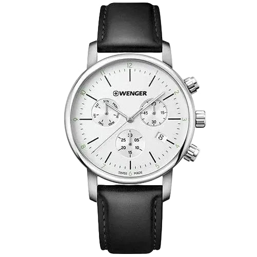 Wenger Urban Classic Chrono