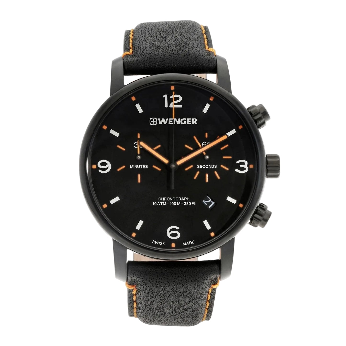 Wenger Urban Metropolitan Chrono