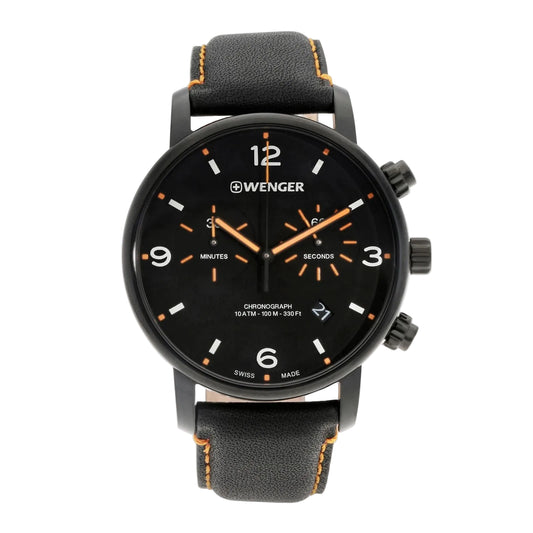 Wenger Urban Metropolitan Chrono