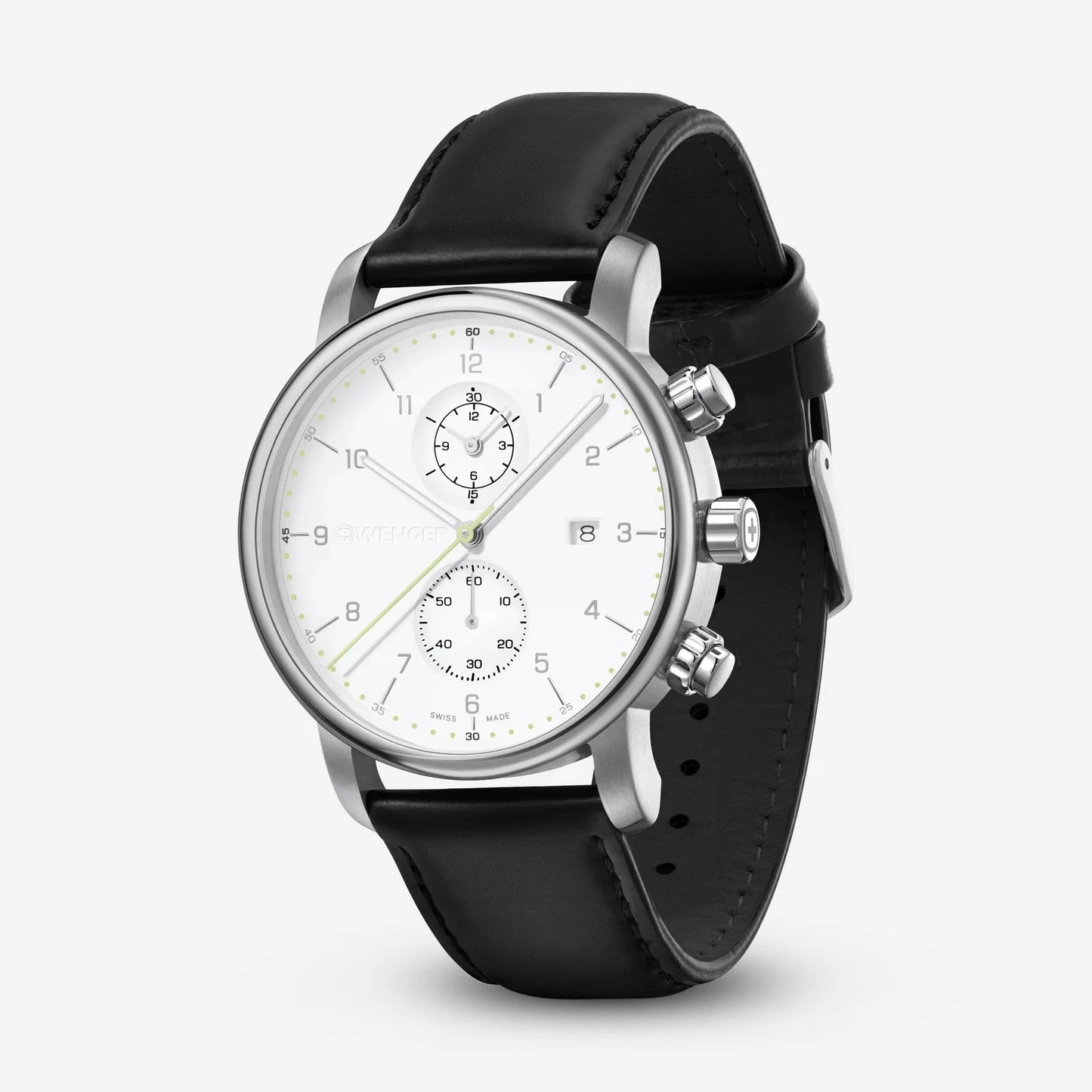 Wenger Urban Classic Chrono