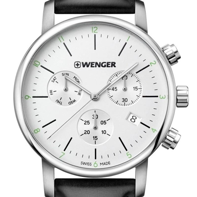 Wenger Urban Classic Chrono