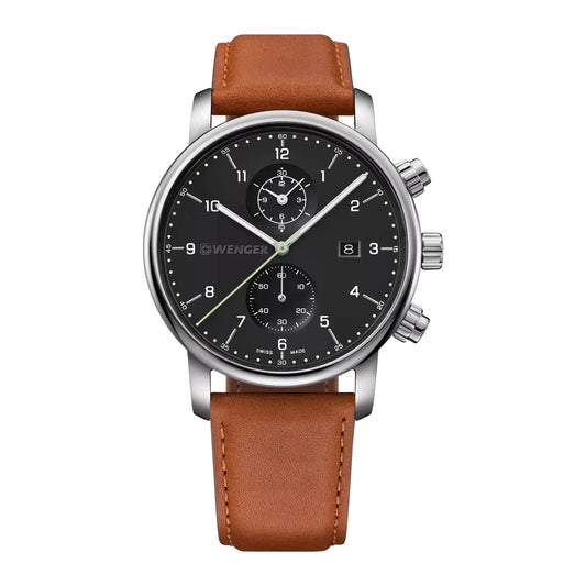 Wenger Urban Classic Chrono