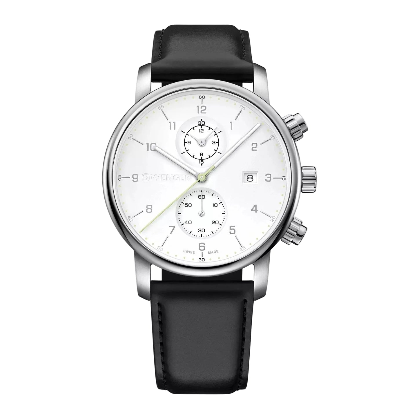 Wenger Urban Classic Chrono
