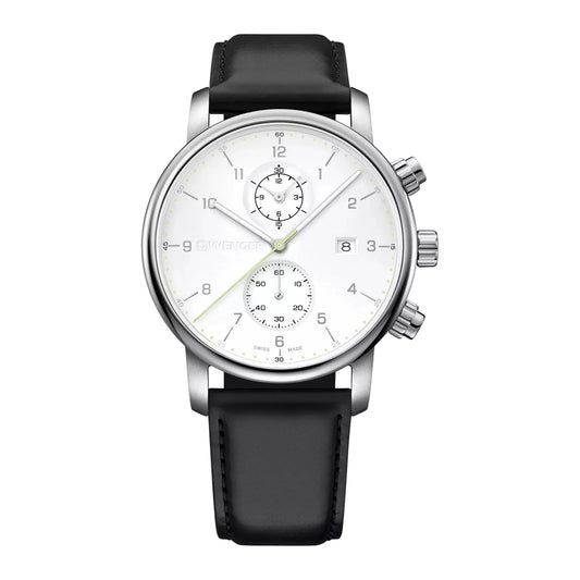 Wenger Urban Classic Chrono