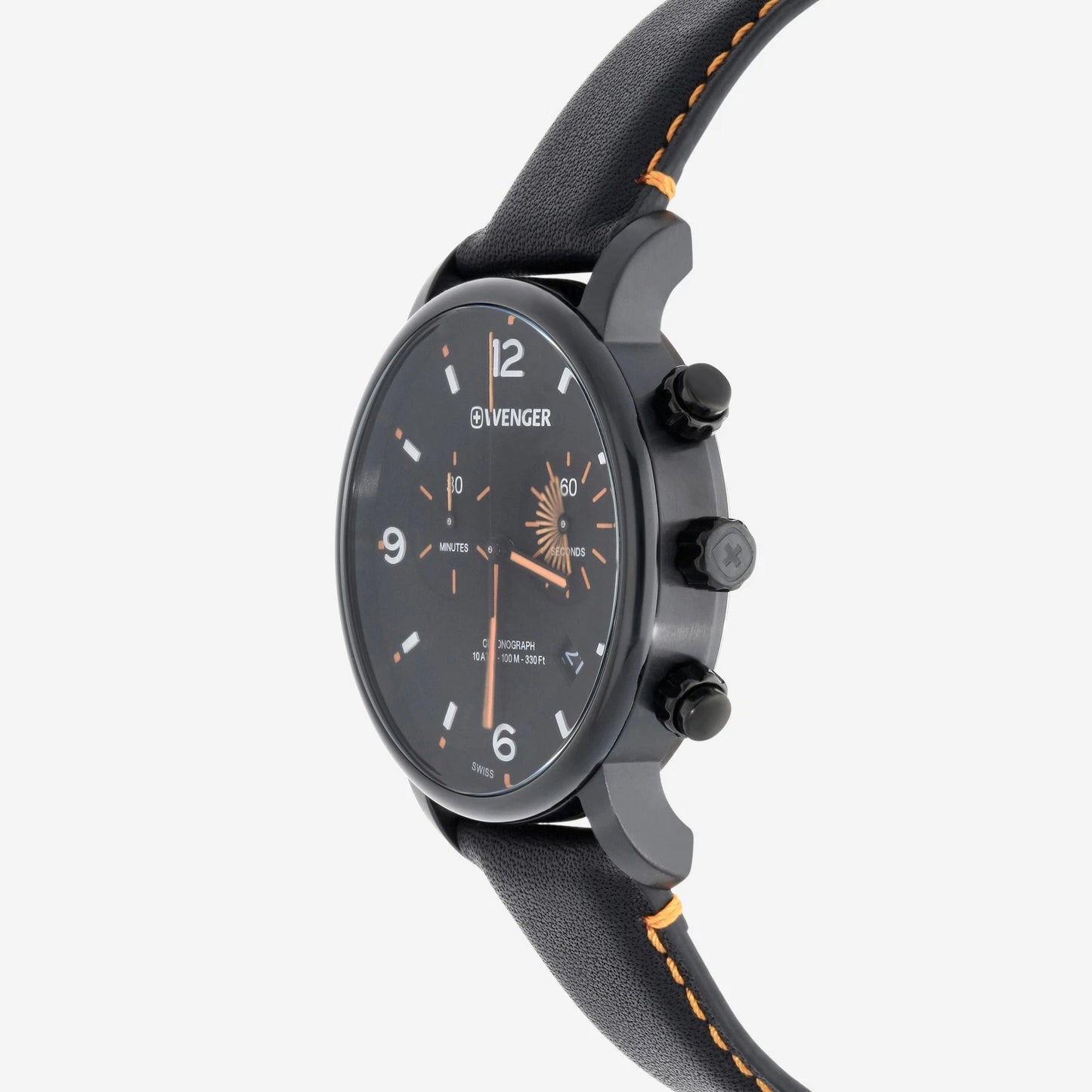 Wenger Urban Metropolitan Chrono