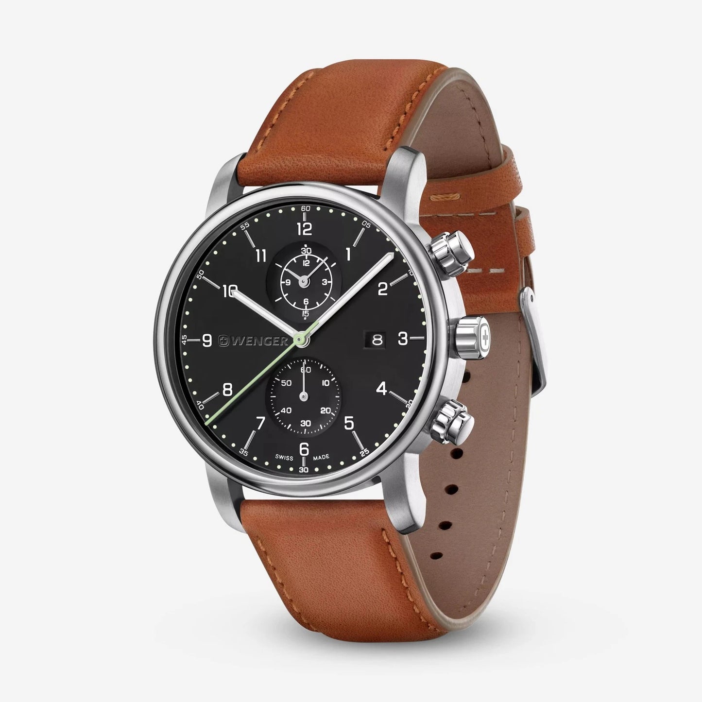 Wenger Urban Classic Chrono