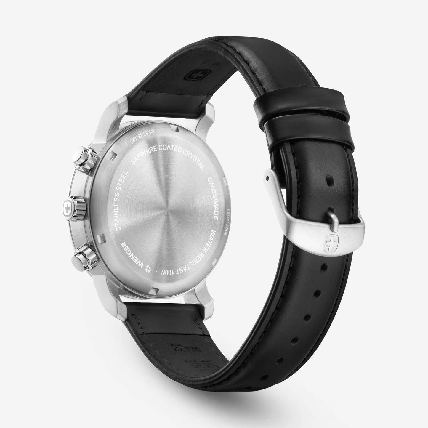 Wenger Urban Classic Chrono