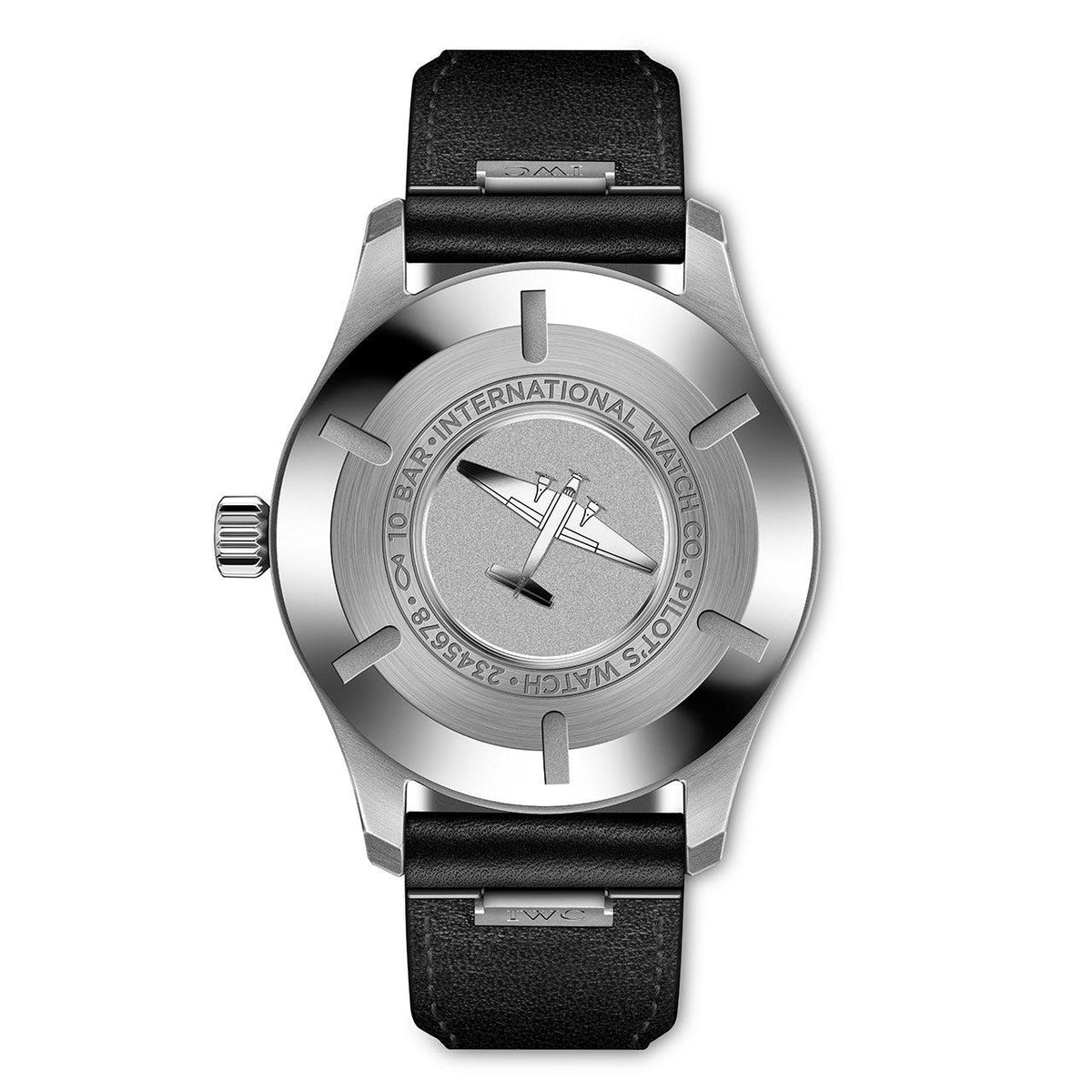 IWC PILOT’S WATCH MARK XX IW328201