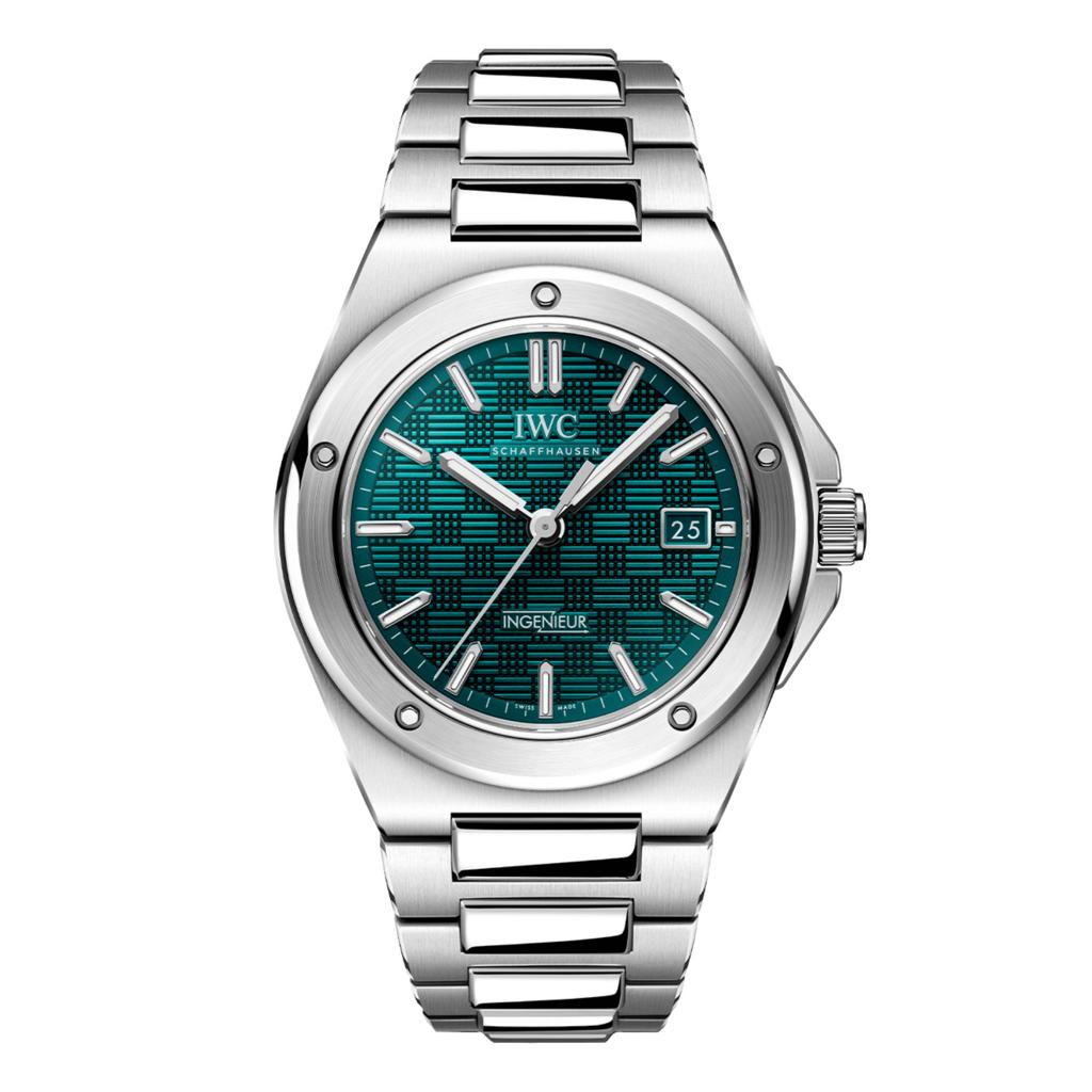 IWC Ingenieur Automatic 40