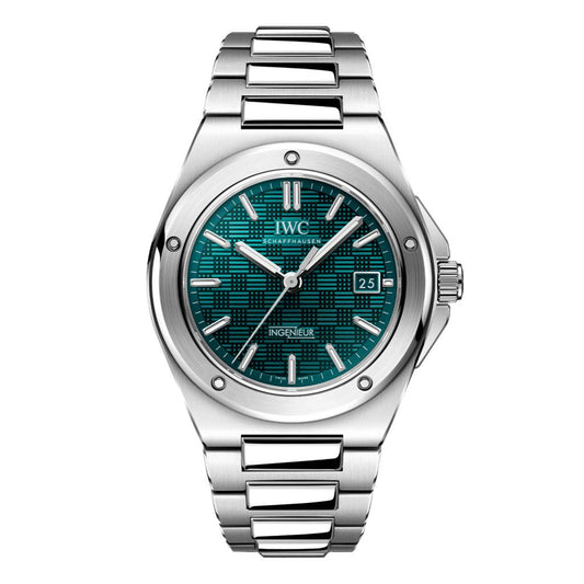 IWC Ingenieur Automatic 40